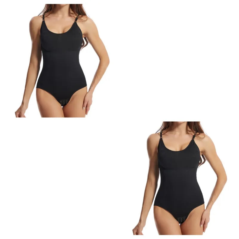 Smooth Sculpting Bodysuit