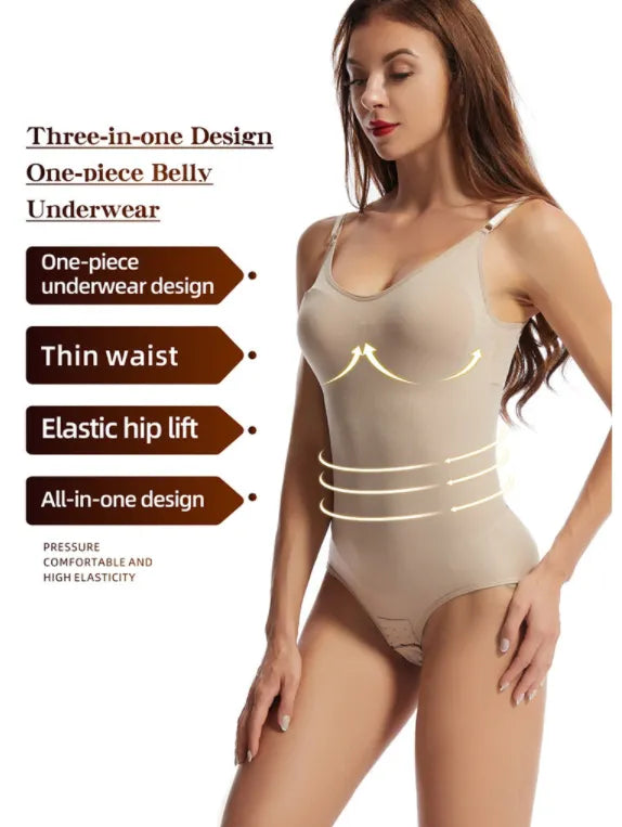 Smooth Sculpting Bodysuit