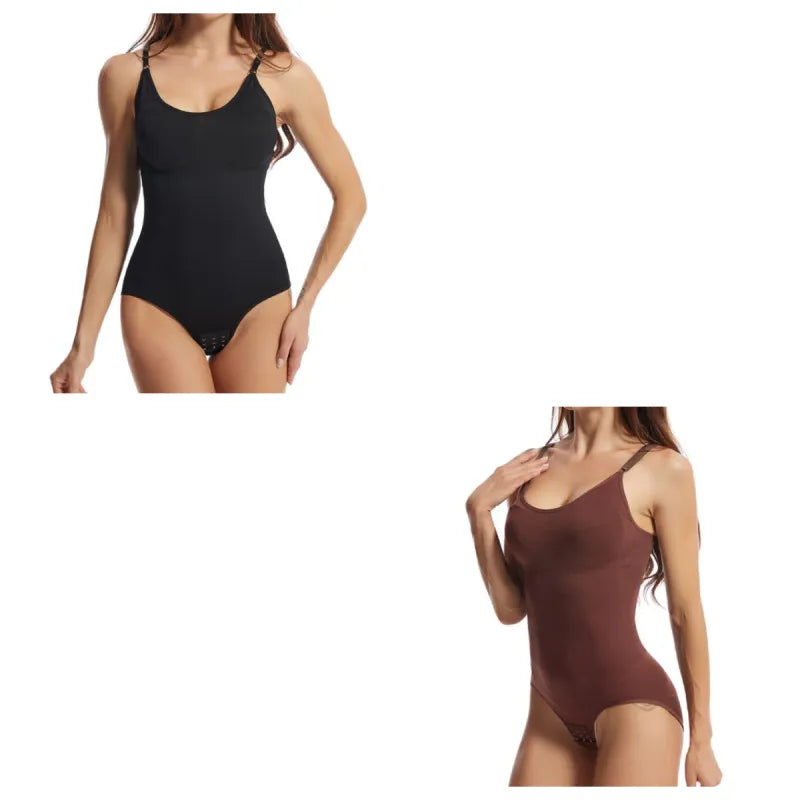 Smooth Sculpting Bodysuit