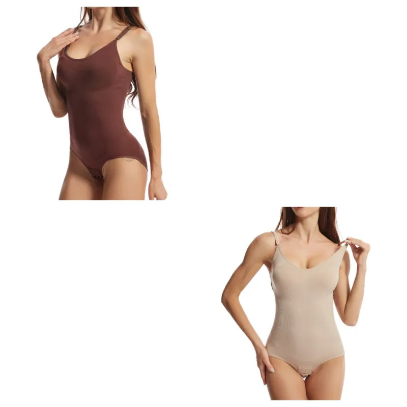 Smooth Sculpting Bodysuit