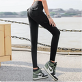 Sculpt High-Waist Seamless Leggings