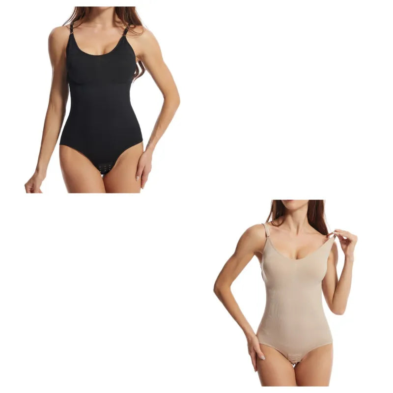 Smooth Sculpting Bodysuit