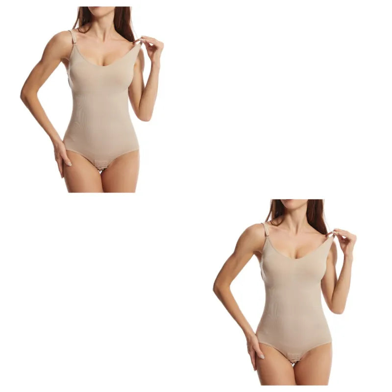 Smooth Sculpting Bodysuit